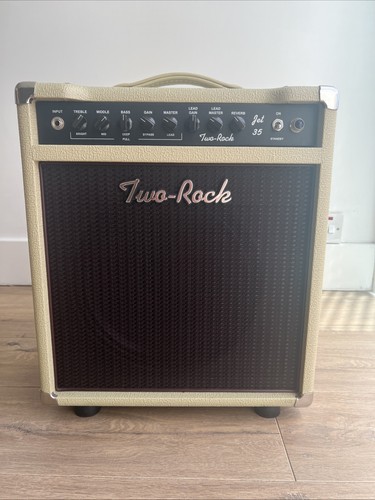Two rock jet35 - two,