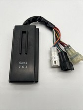 Yamaha TDR 125 97-02 CDI Unit