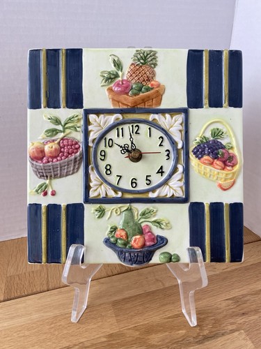 Vintage ceramic hand painted - ceramic,