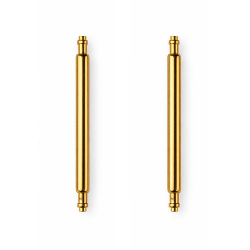 Rolex yellow gold buckle clasp - gold,