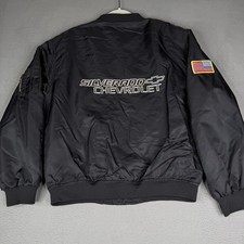 Chevrolet Silverado Jacket