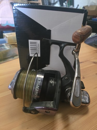 Gear max power spod - tf, /