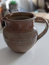 Studio Pottery Graduated