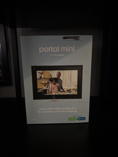Portal mini screen video - portal,