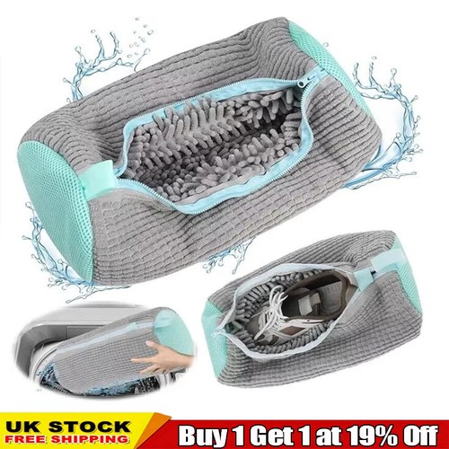Shoe washing machine - shoe,