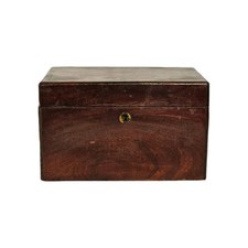 An Antique Regency Period