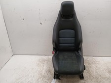 MERCEDES C CLASS FRONT SEAT