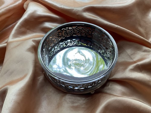 Shanghai tang wine coaster - wine,