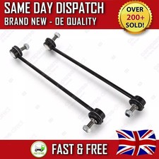 FORD FOCUS MK3 2010-2020 FRONT STABILISER ANTI ROLL BAR DROP LINKS KIT PAIR X2