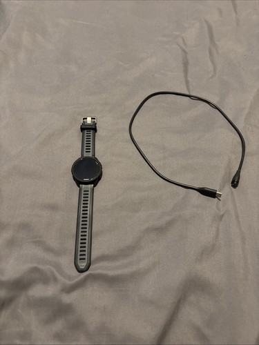 Garmin forerunner 165 black - garmin,