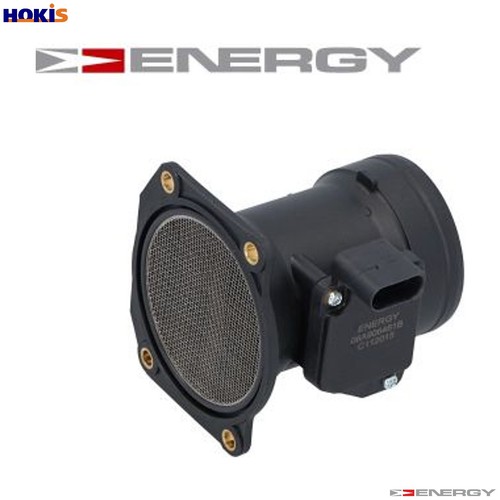 Mass air flow sensor - mass,