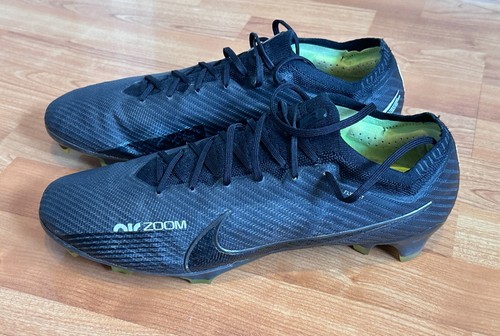 Zoom mercurial vapor - mercurial,