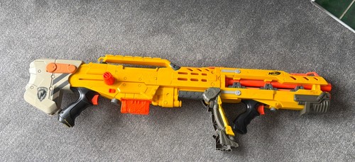 Nerf strike elite - nerf, icon