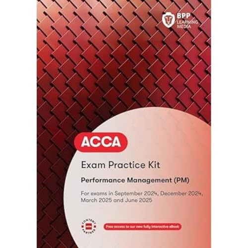 Acca performance management - performance,
