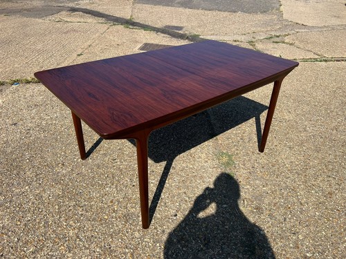 Rosewood mcintosh two leaf - rosewood, t3