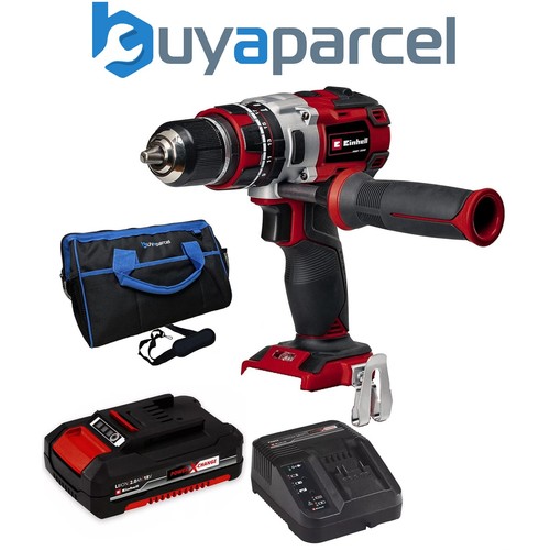 Einhell brushless - einhell,