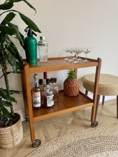 Mid century vintage retro