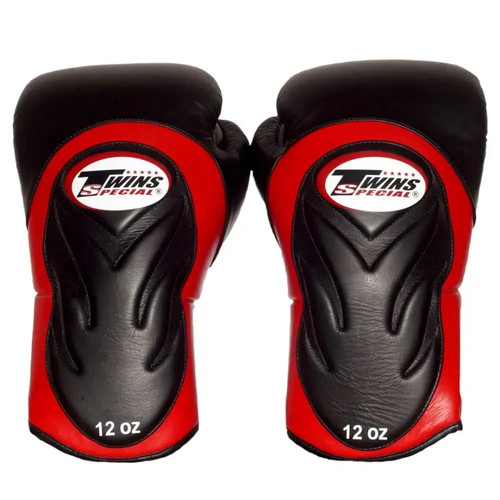 Twins special boxing - boxing, gloves