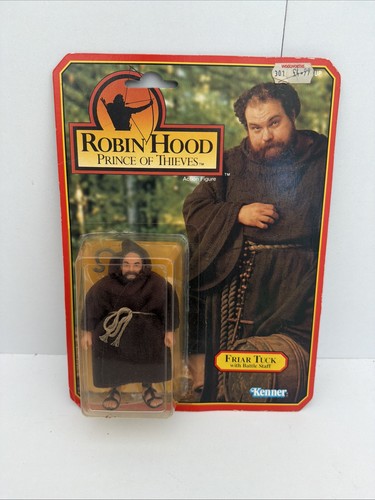 Vintage 1991 kenner - 1991, robin