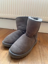 UGG Classic Short Women's
