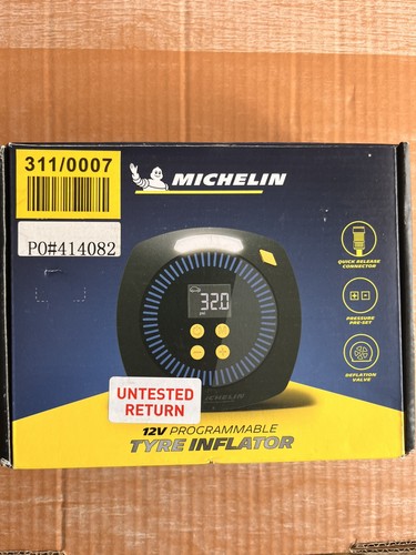 12v car tyre inflator - car, digital