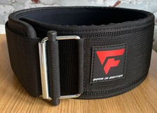 PRO 10mm Weightlifting