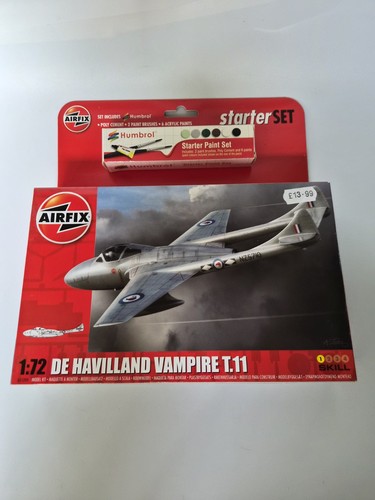 Airfix a55204 havilland - airfix, de
