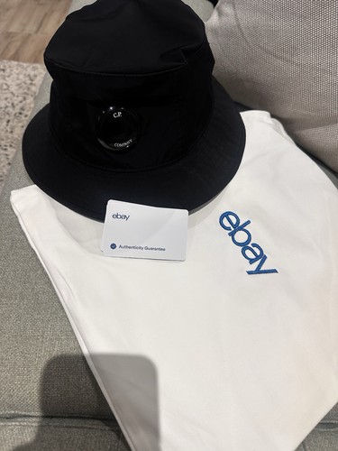Company bucket hat xl - cp,