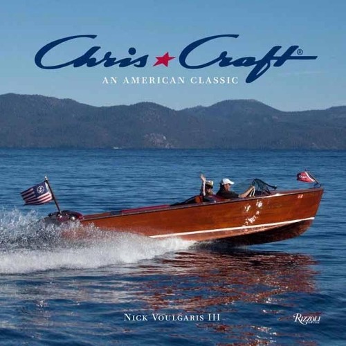 Chris craft boats nick - boats, by