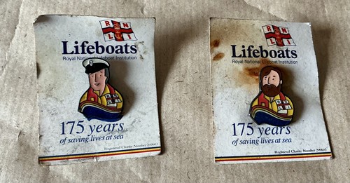 Royal national lifeboat - royal,