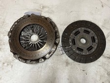 GENUINE BMW 325d 330d M57n2 Diesel LUK Clutch Kit 3240517 GIR52998 BARELY USED