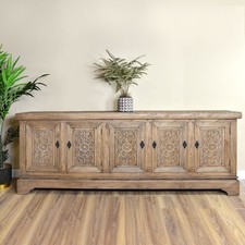 Large Rustic Farmhouse Style 5