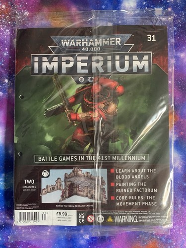 Warhammer 40k imperium - warhammer,