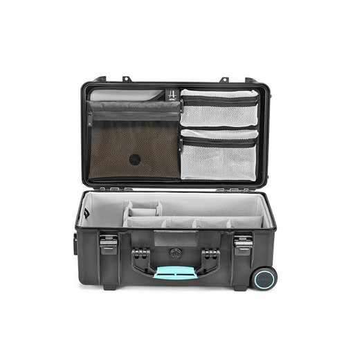 Hprc 2550w waterproof hard - hprc,