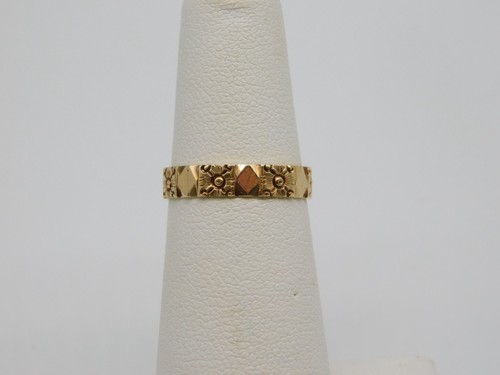 Sweet victorian 14k yellow - 14k,