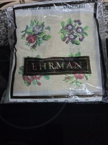 Ehrman tapestry kit ehr492 - ehrman,