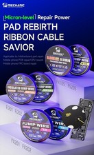 Jumper Wire Enamel PCB