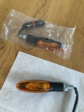 Motorcycle Kit Car Indicator (Pair) 12V new, unused good quality 