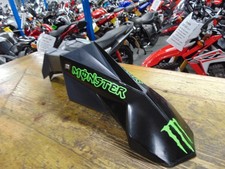 KSR MOTO TW125 FRONT MUDGUARD