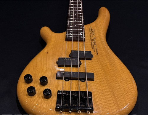 Tune pj lefty - tb-02,