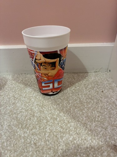 Son heung min - son, mcdonald’s