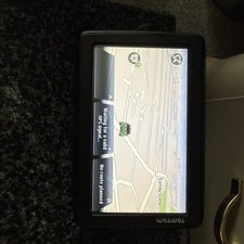 Tomtom Start