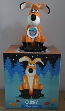 Gromit Unleashed Cubby