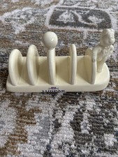 Lurpak Vintage Ceramic Toast