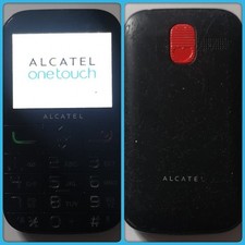 Alcatel 2000X Mobile Phone (Vodafone).