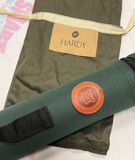 hardy demon trout fly fishing rod 8ft travel fly 4 weight