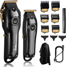Professional Hair Clippers for