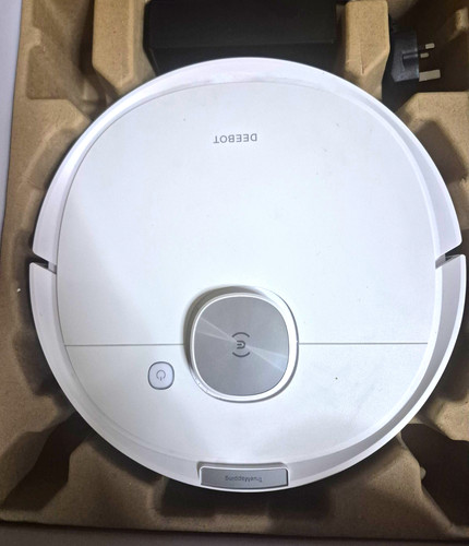 Ecovacs deebot n10 - ecovacs, robot