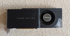 Nvidia Gigabyte GeForce RTX