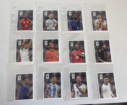 Panini world cup 2026 - world, coca